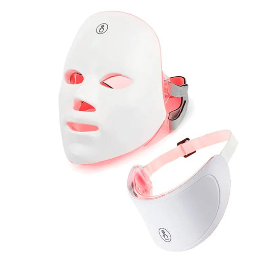 ForeverLily Wireless LED Skin Tightening Device